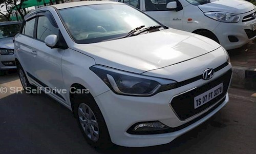 SR Self Drive Cars in Bala Nagar, Hyderabad - 500042
