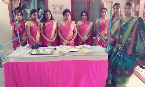 Sree Raghav Catering in Aminjikarai, Chennai - 600029