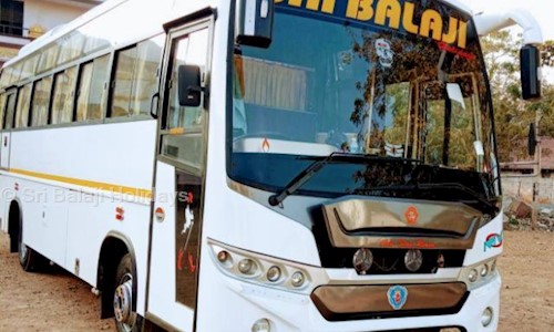 Sri Balaji Holidays in Manjunath Nagar, Bangalore - 560062