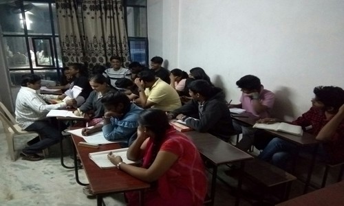 Sri Basker Institute Of Maths & Science in West Marredpally, Hyderabad - 500026
