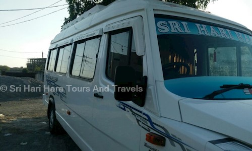 Sri Hari Hara Tours And Travels in Nizampet, Hyderabad - 500090
