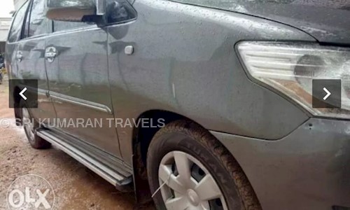 SRI KUMARAN TRAVELS in Srirangam, trichy - 620006