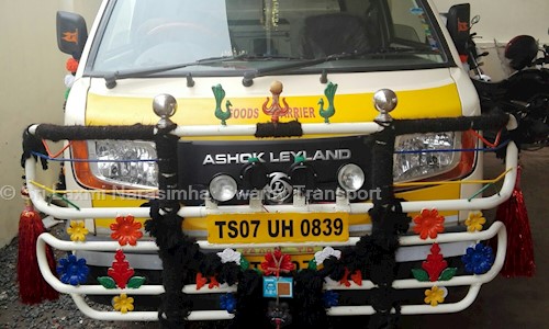 Sri Laxmi Narasimha  Swamy Transport