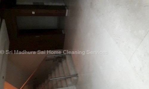 Sri Madhura Sai Home Cleaning Services in Lal Bahadur Nagar, Hyderabad - 500097