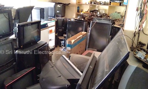 Sri Maruthi Electronics in Abbigere, Bangalore - 560090