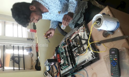 Sri Rama Electricals in Ramagondanahalli, Bangalore - 560066