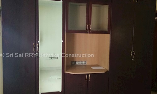 Sri Sai RRY Rithvika Construction in Chromepet, Chennai - 600044