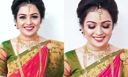 Sri smink Makeup Artist in KK Nagar, Chennai - 600078