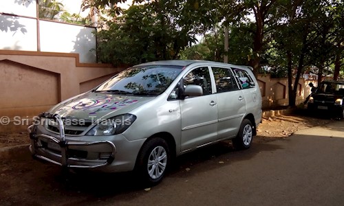 Sri Srinivasa Travels in Pendurthi, Visakhapatnam - 531173