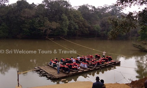 Sri Welcome Tours & Travels in Mylapore, Chennai - 600004