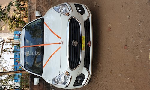 Srikanth Cabs in Bhanugudi Junction, Kakinada - 533001