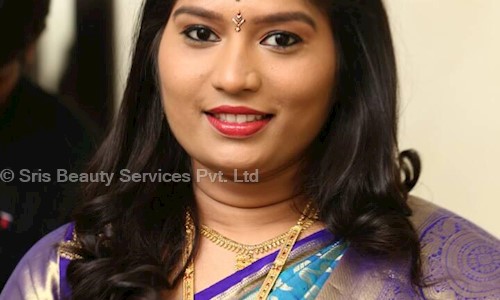 Sris Beauty Services Pvt. Ltd. in Tarnaka, Hyderabad - 500007