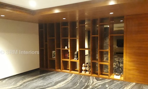 SRM Interiors in Chinchwad, Pimpri Chinchwad  - 411033