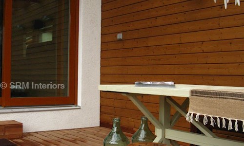 SRM Interiors in Pimpri Colony, Pimpri Chinchwad - 411017