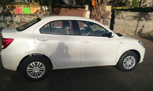 Srujan Travels in M G Road, Indore - 452010