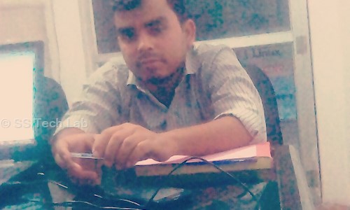SS Tech Lab in Sector 22, Noida - 201301