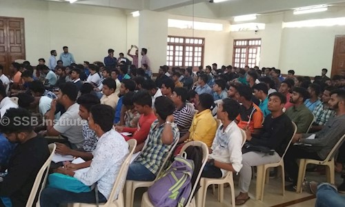 SSB Institute in Virar West, Mumbai - 401303