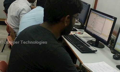Juniper Technologies in T. Nagar, Chennai - 700104