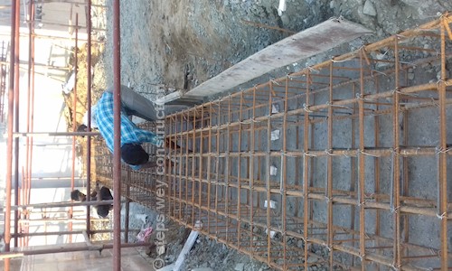 steps wey construction in Tambaram Sanatorium, Chennai - 600047