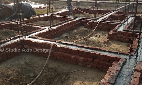 Studio Axis Design in Alambagh, Lucknow - 226017