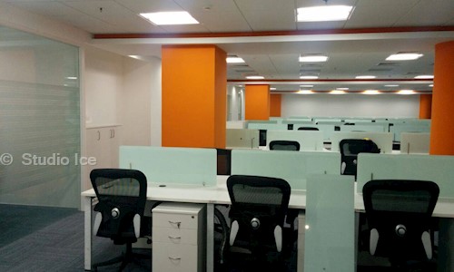  Studio Ice in Najafgarh, Delhi - 110043