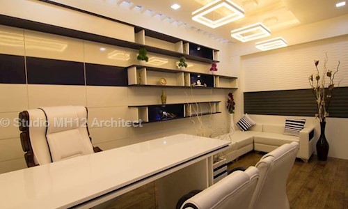 Studio MH12 Architect in Vijayanagar, Bangalore - 560023