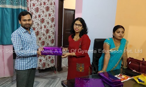 Success Edu Point A Unit Of Gyanda Education Pvt. Ltd. in Gurgaon Industrial Estate, Gurgaon - 122002