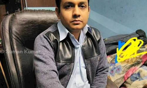 Suman Kumar in Sector 52, Gurgaon - 122021