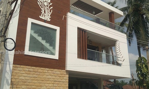 Sunshine Interiors in M.G. Road, Vijayawada - 520002