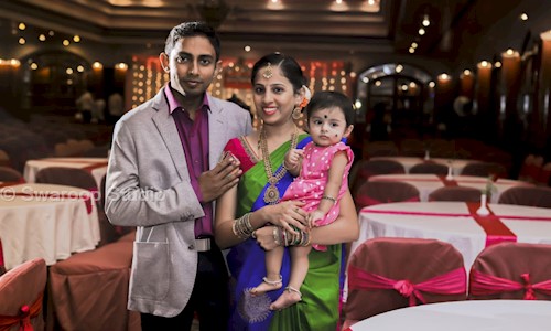 Swaroop Studio in Domlur, Bangalore - 560071