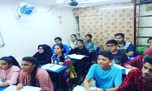 Swastik Tutorials in Umerkhadi, mumbai - 400009