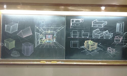 Swayam Art Academy	 in Borivali West, mumbai - 400092