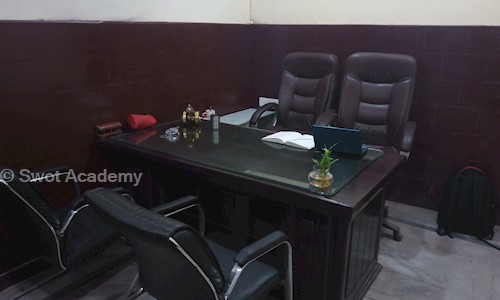 Swot Academy in Dwarka, Delhi - 110059
