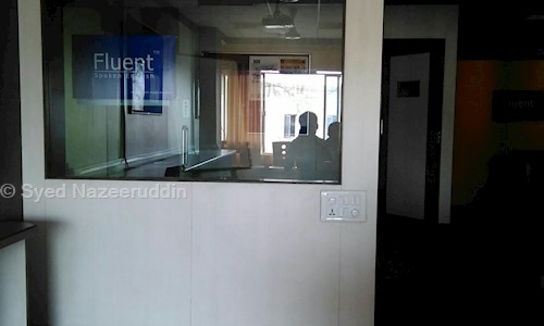 Syed Nazeeruddin in Tarnaka, Hyderabad - 500007