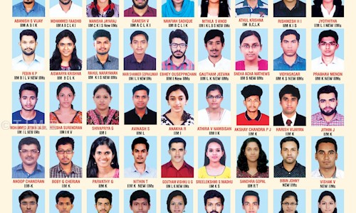 T.I.M.E. TRIVANDRAM in Kannammoola, Trivandrum - 695011