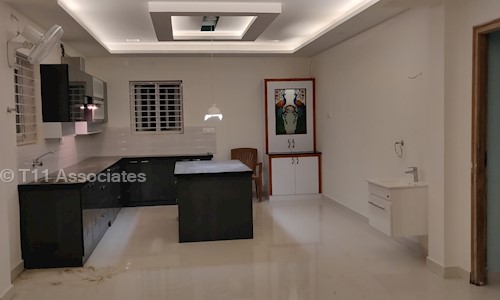 T11 Associates in Thirumudivakkam, Chennai - 600132