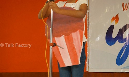 Talk Factory in Saibaba Colony, Coimbatore - 641038