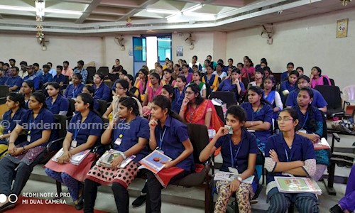 Tandem Informatics in Anna Nagar, Madurai - 625020