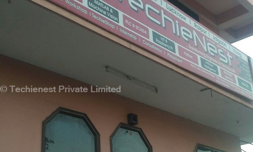Techienest Private Limited in Gopalpura, Jaipur - 302018
