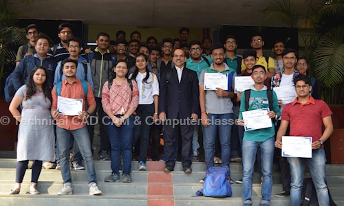 Technical CAD CAM & Computer classes in Kharadi, Pune - 411014