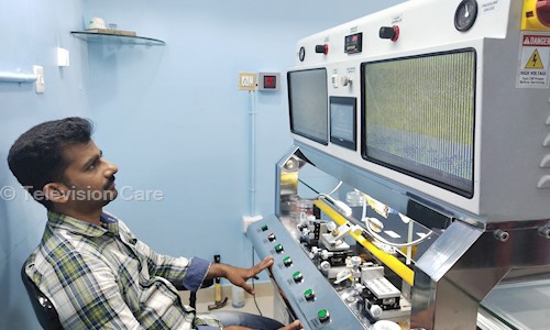 Television Care in Pothencode, Trivandrum - 695584