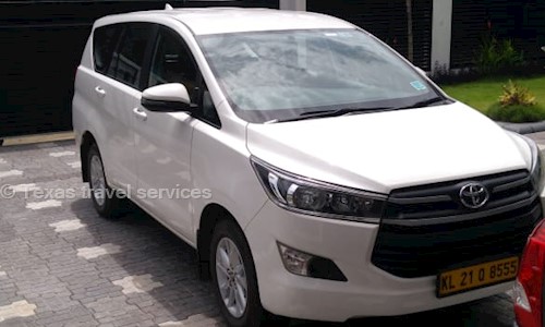 Texas travel services in Kochar Road, Trivandrum - 695014