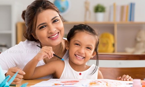 Tezzas Tutorial in Govind Nagar, Kanpur - 208006