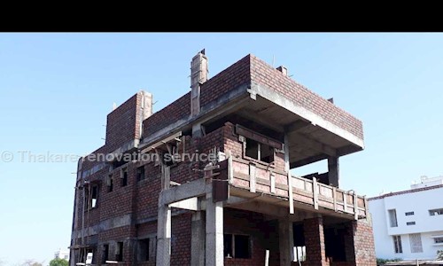 Thakare renovation services in Indrapuri, Bhopal - 462021