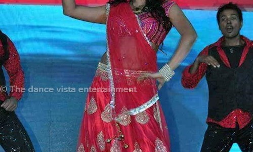 The dance vista entertainment  in Sector 102, Noida - 201304