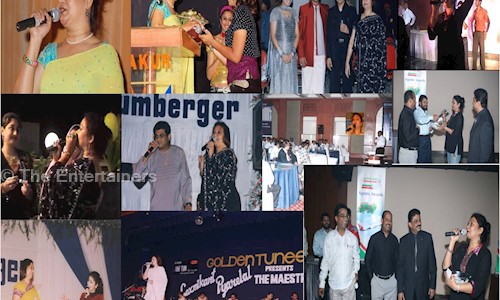 The Entertainers in Dahisar West, Mumbai - 400068