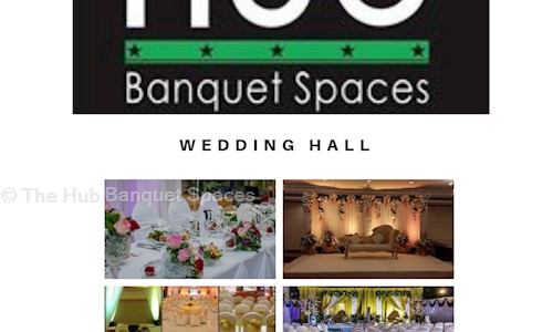 The Hub Banquet Spaces in Mohamadwadi, Pune - 411061