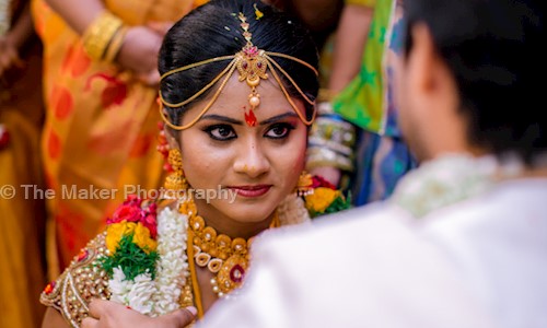 The Maker Photography in Vadapalani, Chennai - 600026
