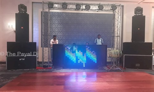 The Payal Dj in Punjabi Bagh, Delhi - 110026