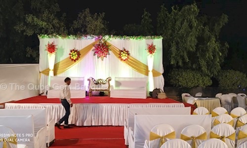 The Qube Gem Banquet in Andheri East, Mumbai - 400059